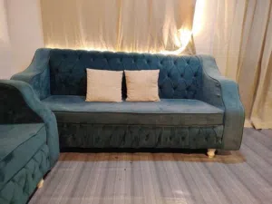 غنفات مستخدم قليل