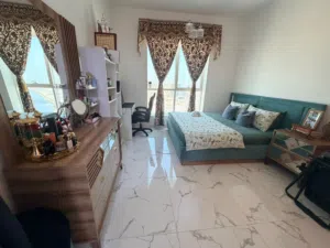 1500 ft² 2 Bedrooms Apartments for Sale in Ajman Al Rashidiya