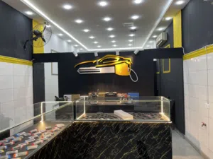 محل مفاتيح للبيع او الاخلاء
