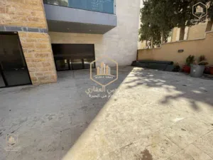 100 m2 2 Bedrooms Apartments for Rent in Amman Al Gardens