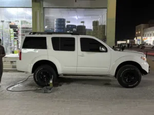 Nissan pathfinder 2006 For sale