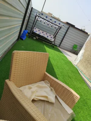 شقة للبيع طابق ارضي