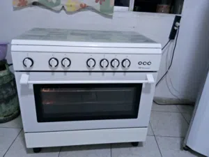 غاز إيطالي نوع Bompani بحالة الوكالة