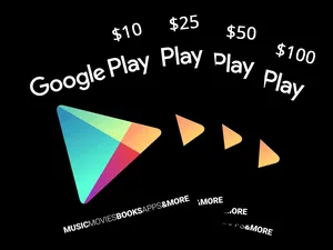 Google Play3