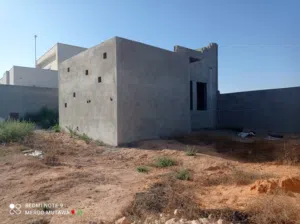 Mixed Use Land for Sale in Al Khums Other