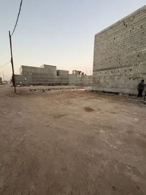 Farm Land for Rent in Basra Tannumah