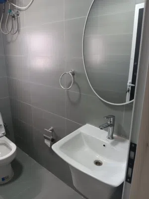 150 m2 1 Bedroom Apartments for Rent in Muscat Al Khoud
