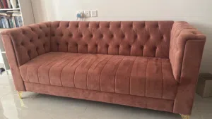 طقم كنب مستعمل