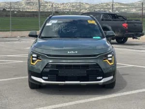 نيرو لون مميز ترخيص 2023