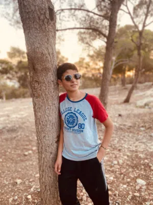 ريان مروان شكيب اللداوي 