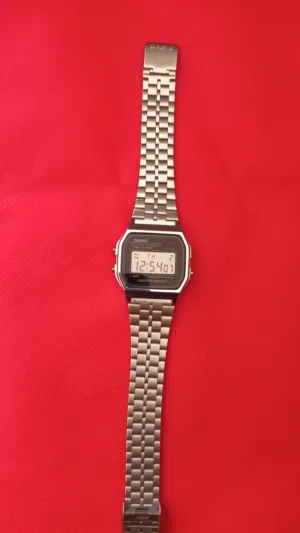 Digital Casio watches for sale in Al Sharqiya