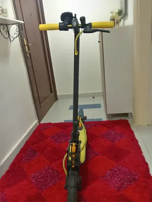 Skate & Scooters . Used0