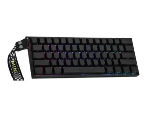 MechLands Aula Mini60 HE PRO Wireless Hall Effect Keyboard