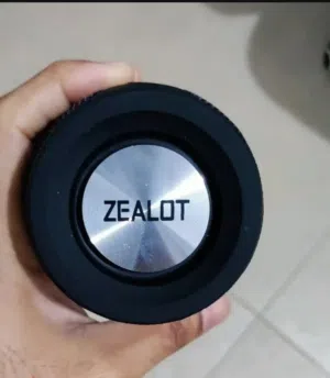 zealot speaker for sale