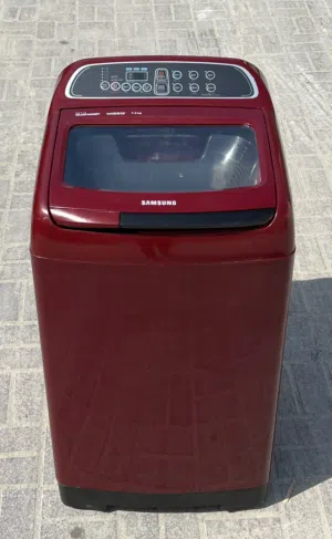 Fully automatic washing machine for sale in bahrain