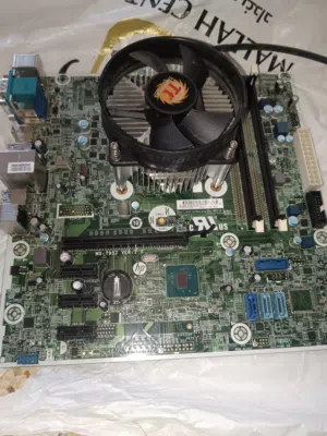 مذربورد الجيل الرابع