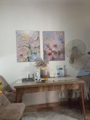 عماره سكنيه للبيع مقابل مركز امن الحسين