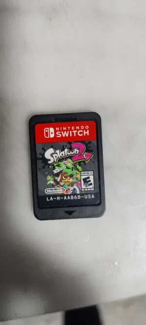 NINTE NDO SWITCH