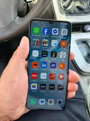 Honor x7 مستعمل للبيع