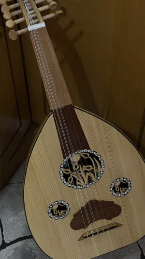 عود الفن ( مناسب الى المبتدىين )