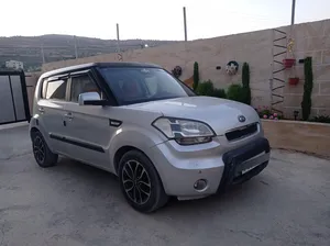 جيب-كيا-سول-اتماتيك-بنزين