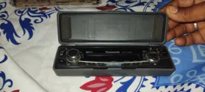 مسجل بانسونك