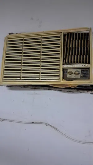 مكيف جينرال