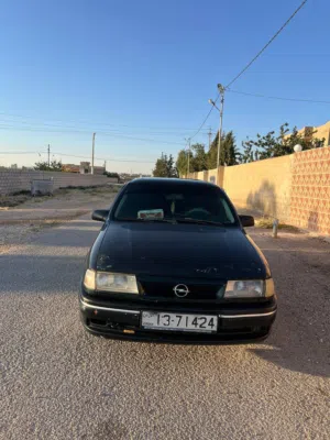 أوبل فكترا موديل 95