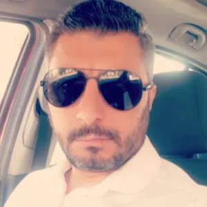 مصطفى الأشعري