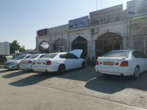 قطع غيار لكزس جي اس