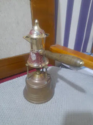 قطعتين سبرتايه مع دله