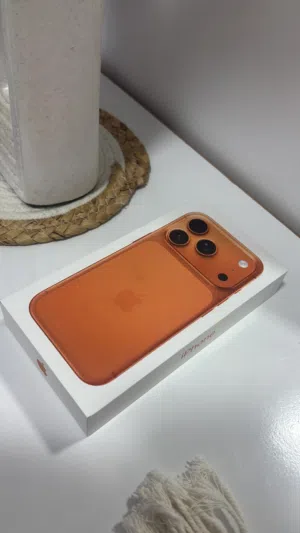 iPhone 17 pro
