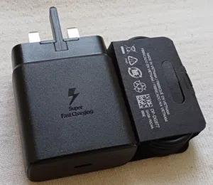 Samsung Charger 45W Original