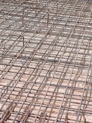 حداد مسلح تسليم مهندس