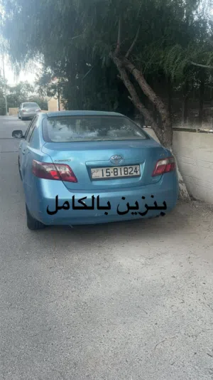 تويوتا كامري