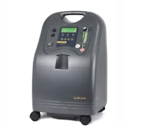 مولد أكسجين