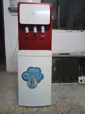 Water Coolers . Used2