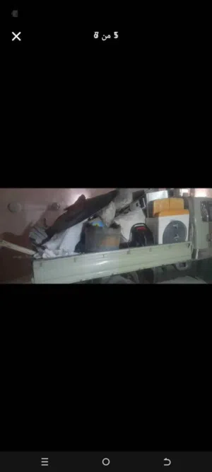 نشتري جميع انواع الخرده والسكراب تنكات ثلاجات غسالة غازات حديد حنفيات مواسير