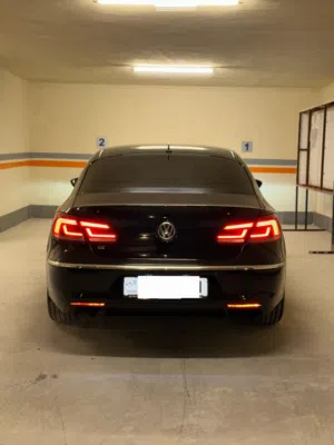 Passat cc 2013 وارد وكالة
