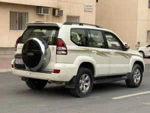 برادو 2009