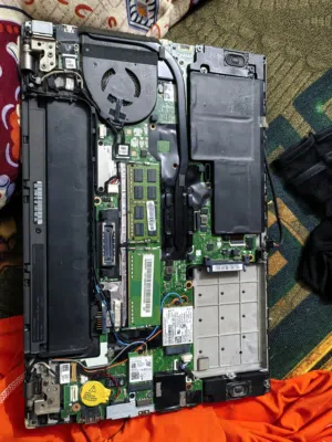 قطع لابتوب لينوفو بنك باد t460