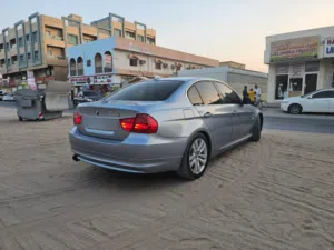 بي ام دبليو bmw 325i