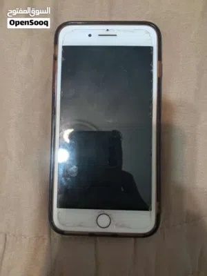 Apple iPhone 8 Plus 128 GB in Zarqa