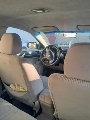 Used Mitsubishi Lancer in Tafila