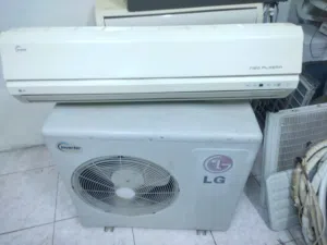 LG 2 - 2.4 Ton AC in Irbid