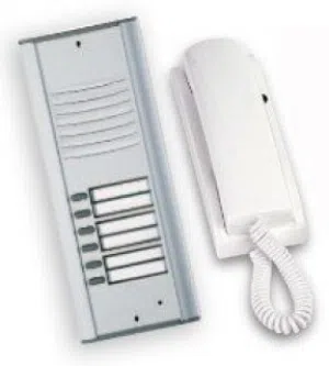 انتركم تركيب وصيانة انتركم جميع انواع الانتركم الصوت والصورة وانظمة الدخول والحماية