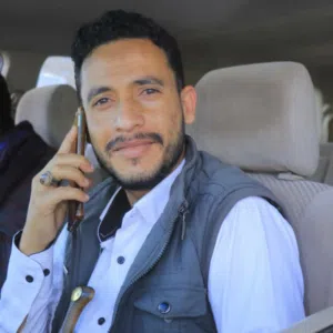 وليد الربعي