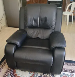 ريكلاينر امريكي حجم كبير للبيع