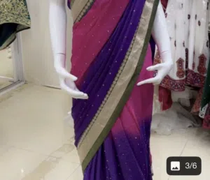 فساتين وساري هندي للايجار او البيع indian sarry for sale