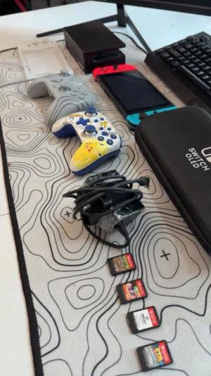 ننتندو سويتش